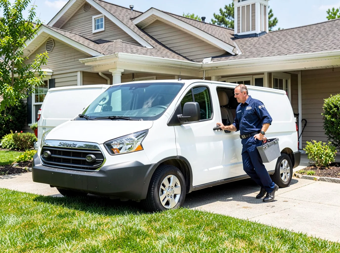 Emergency Plumber company in Great Falls, VA