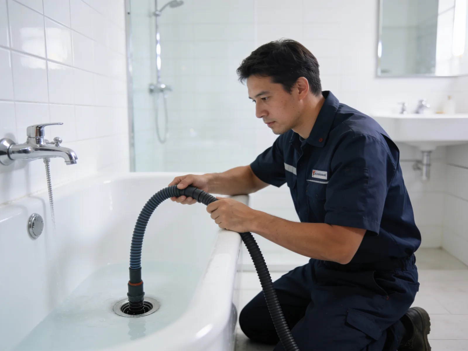 Emergency Plumber Great Falls, VA FAQs